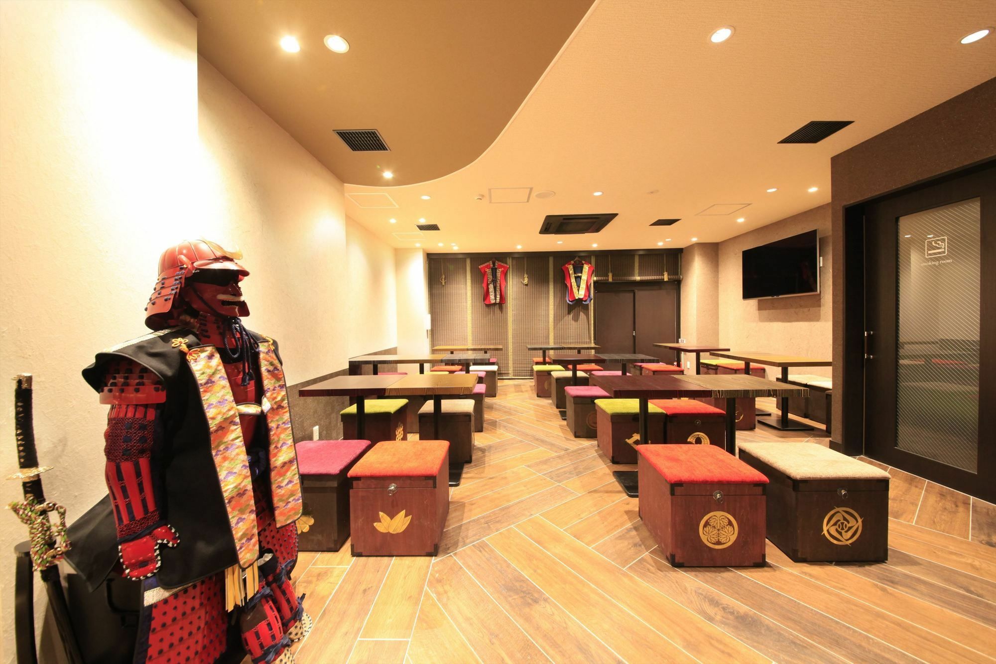 Centurion Cabin & Spa Kyoto Exterior photo